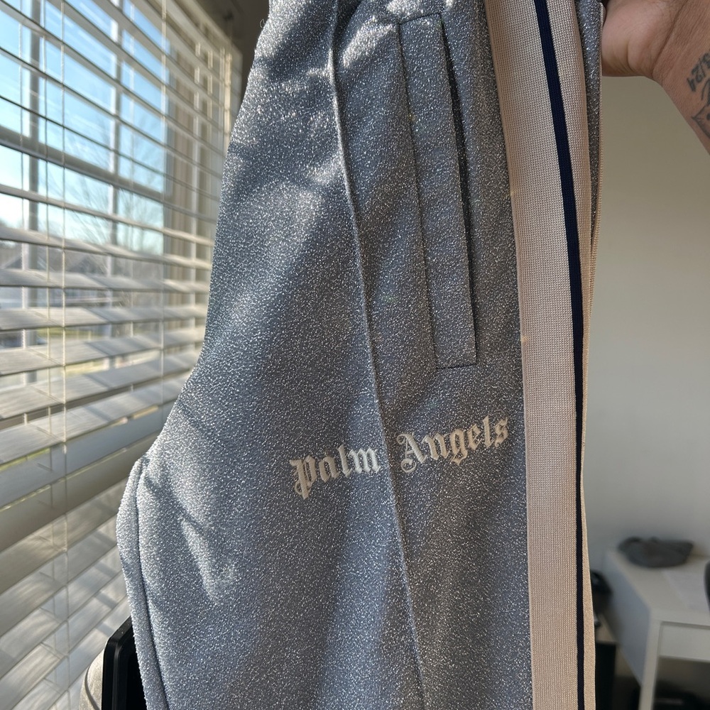 Palm angel track pants